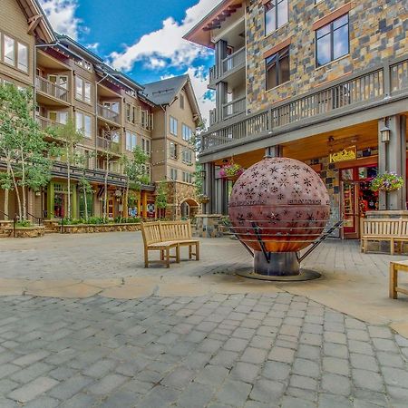 Tucker Mountain Lodge 307A Copper Mountain Extérieur photo